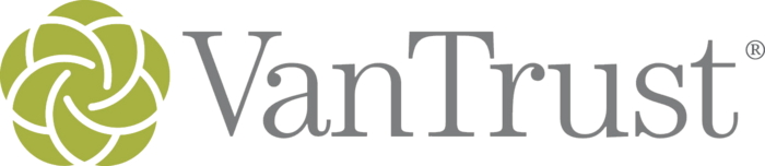 VanTrust logo VanTrust logo