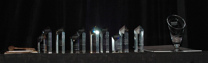 Awards Banner Awards Banner